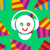 1.FM - Kids FM Radio logo