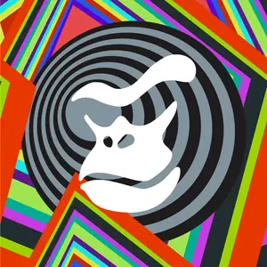 1.FM - Gorilla FM Radio logo