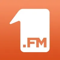 1.FM - Absolute Pop Latino Radio logo