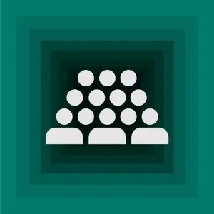 1.FM - Acappella Radio logo