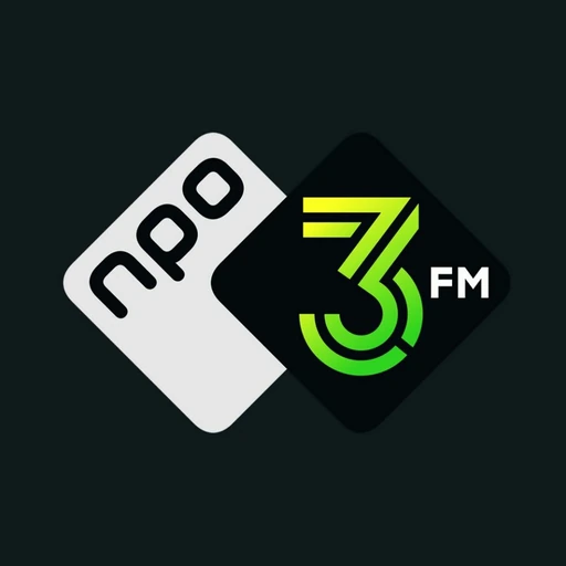 NPO 3FM Alternative logo