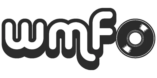 WMFO 91.5 Tufts University - Medford, MA logo