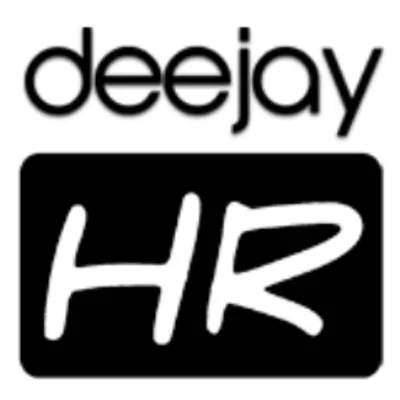 Radio Deejay HR logo