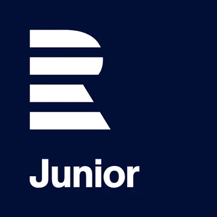 Rádio Junior logo