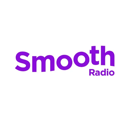 Smooth Radio logo