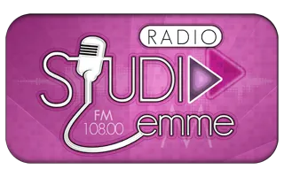 Radio Studio Emme logo