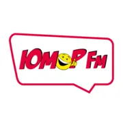 Юмор FM logo