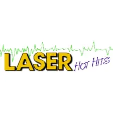 Lazer Hot Hits logo