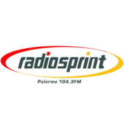 Radio Sprint Palermo logo