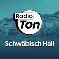Radio Ton - Schwabisch Hall Hohenlohe logo