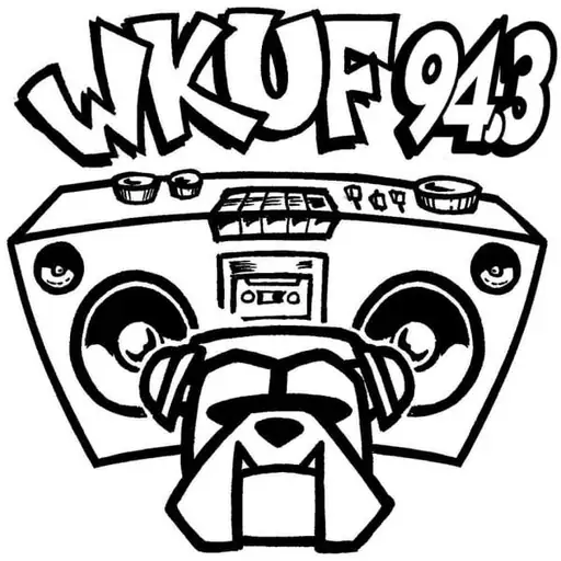 WKUF-LP 94.3 Kettering University - Flint, MI logo