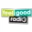 Feel Good Radio 107.6 FM logo