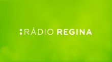SRo2 Rádio Regina Východ logo