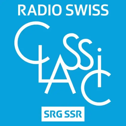 Radio Suisse Classique logo