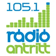 Rádió Antritt logo