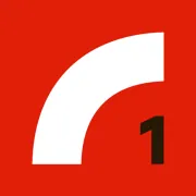 Latvijas Radio 1 logo