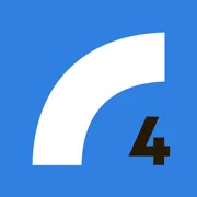 Latvijas Radio 4 logo