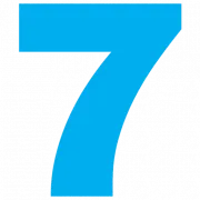 Radio 7 logo