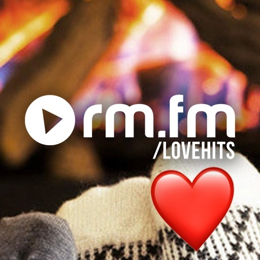 RauteMusik Lovehits logo
