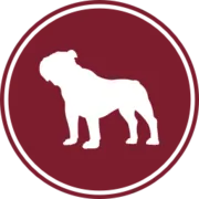 WGAO 88.1 "Power 88" Dean College - Franklin, MA (AAC) logo