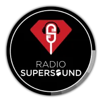 Radio Super Sound logo