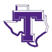 KXTR-LP 100.7 "The Planet" Tarleton University, Stephenville, TX logo