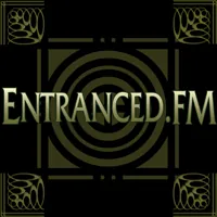 Entranced.FM logo