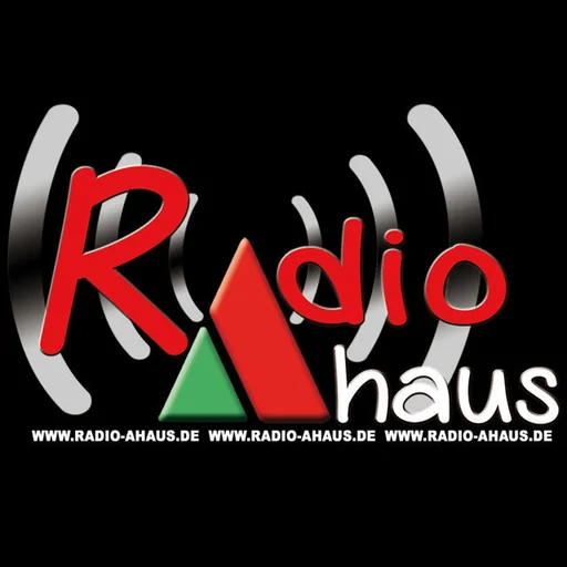 Laut.FM Radio-Ahaus logo