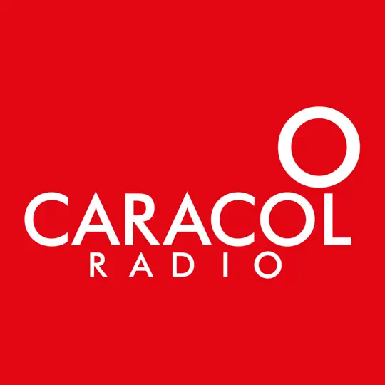 Caracol Radio Colombia logo