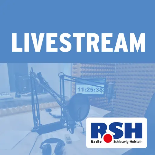R.SH Live logo