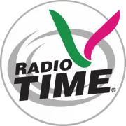 Radio Time 90 logo