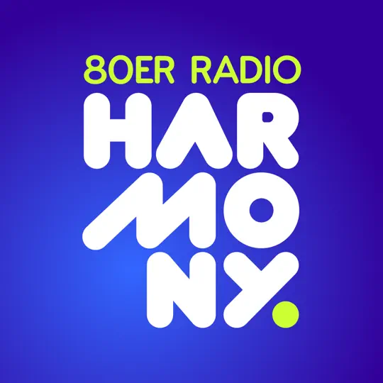 harmony.fm Radio logo