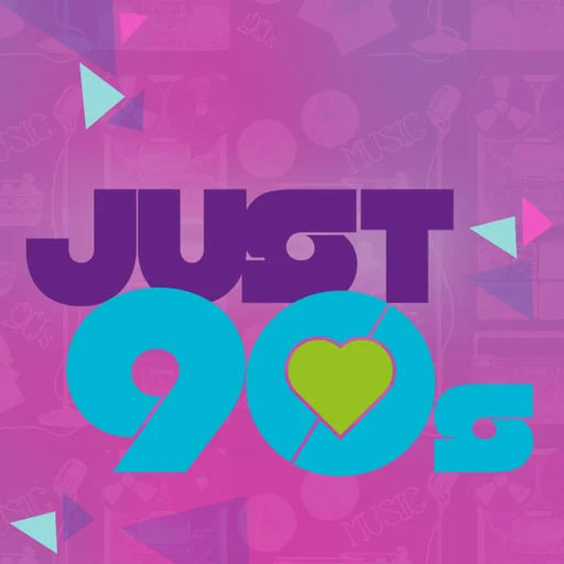 Hit Radio FFH - 90er (AAC+) logo