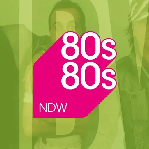80s80s NDW logo
