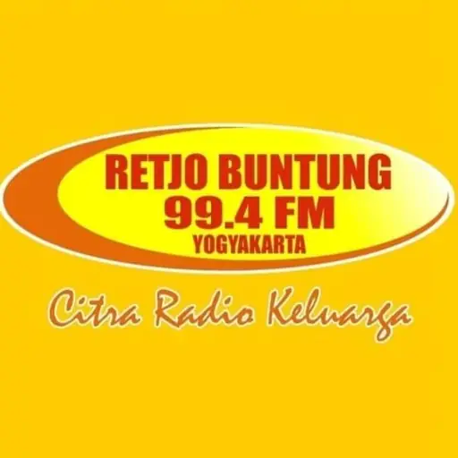 Retjo Buntung 99.4 FM logo