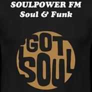 SOULPOWERfm logo