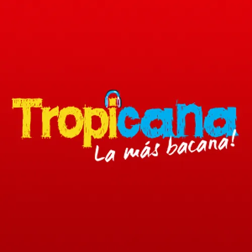 Tropicana Colombia logo