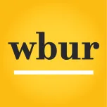 WBUR 90.9 FM Boston [AAC+] logo