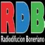 Voz di Bonaire 94.7 - Riscado logo