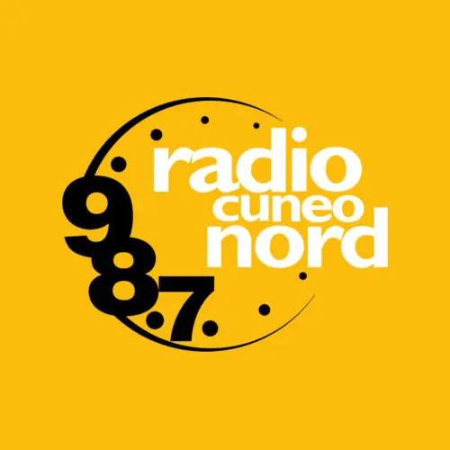 Radio Cuneo Nord logo