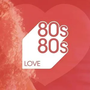 80s80s Love logo