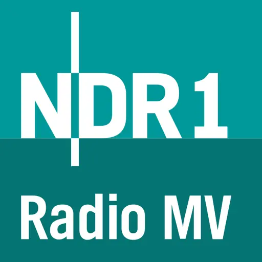 NDR 1 Radio MV Greifswald logo