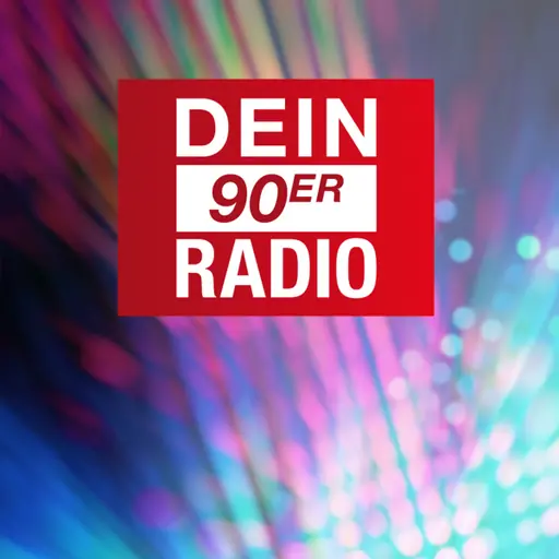 Radio Emscher Lippe - Dein 90er Radio logo