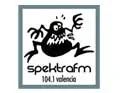 Spektra FM Valencia logo