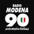 Radio Modena 90 logo