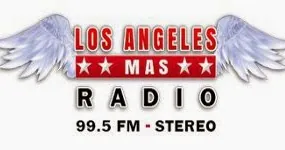 Radio Los Angeles - Chepen logo