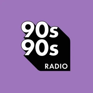 90s90s Hits logo