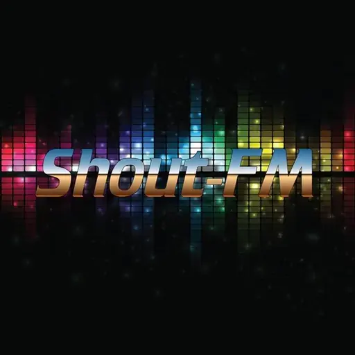 Shout-FM Mainstream logo