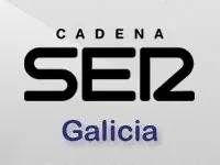 Cadena Ser Radio Galicia logo