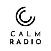 Calm Radio - Cello logo